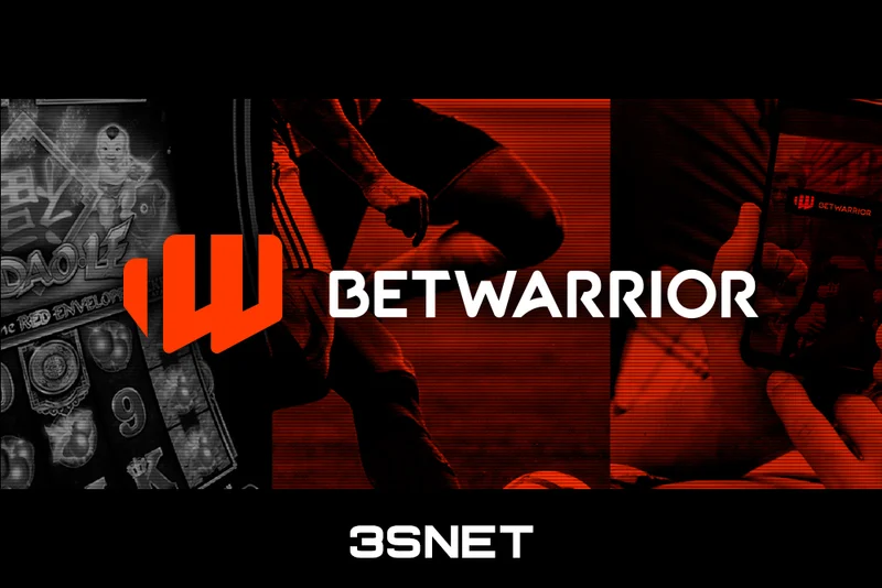 BetWarrior Casino App Móvil - Android e iOS para jugadores argentinos