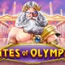 Gates of Olympus - BetWarrior Casino Argentina